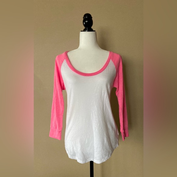 Baseball Style Shirt - Picture 2 of 5